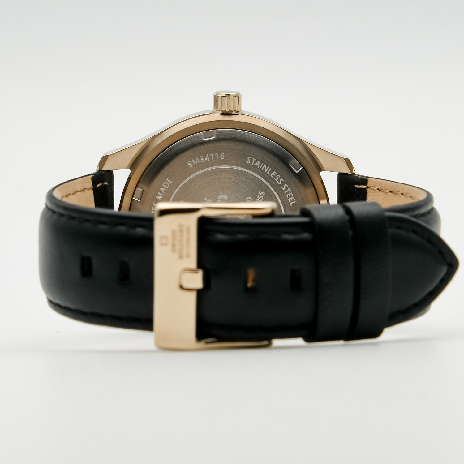 Swiss Military SM34116.07